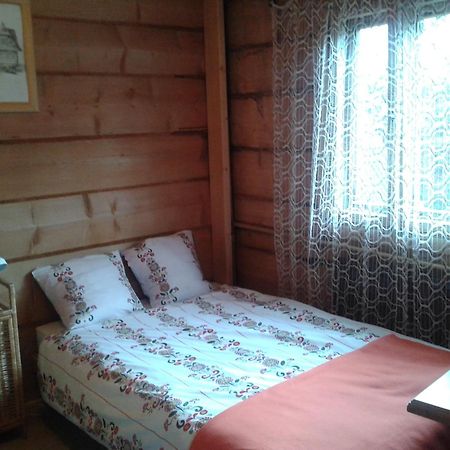 Pokoje Goscinne Koscielisko Az Somatic Luaran gambar