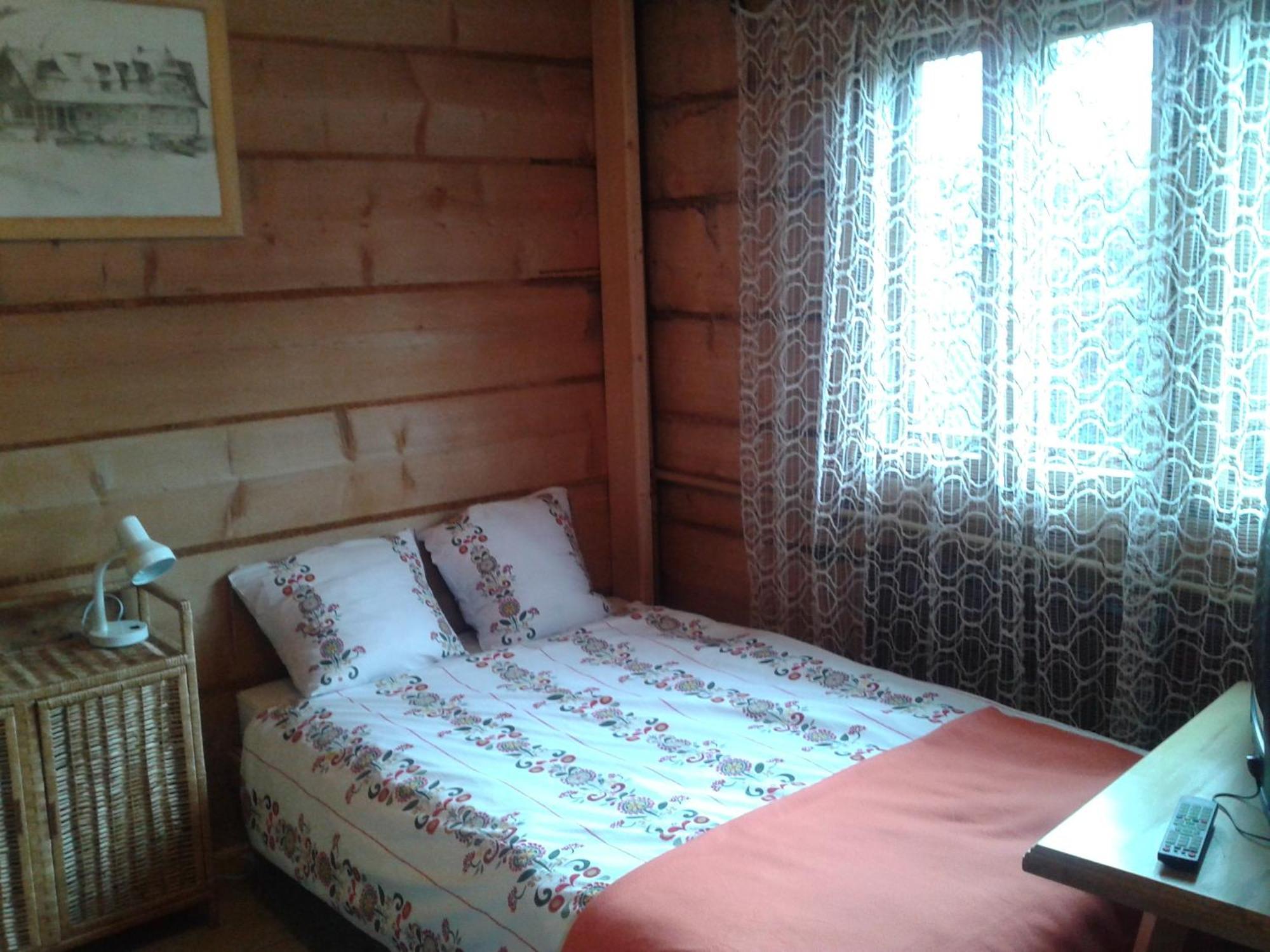 Pokoje Goscinne Koscielisko Az Somatic Luaran gambar