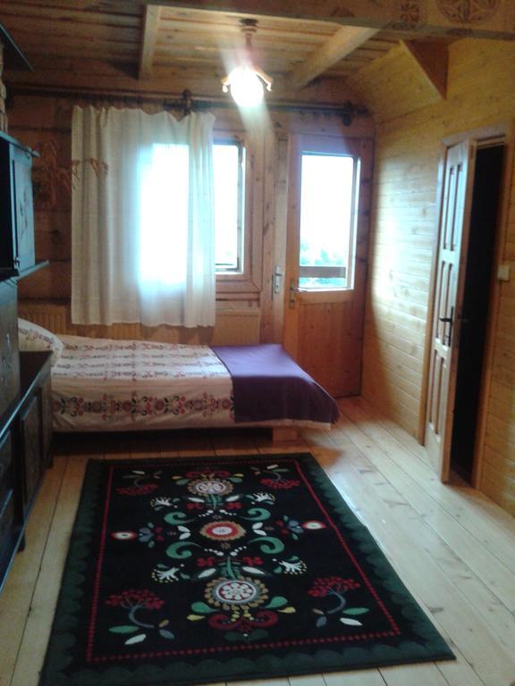 Pokoje Goscinne Koscielisko Az Somatic Luaran gambar