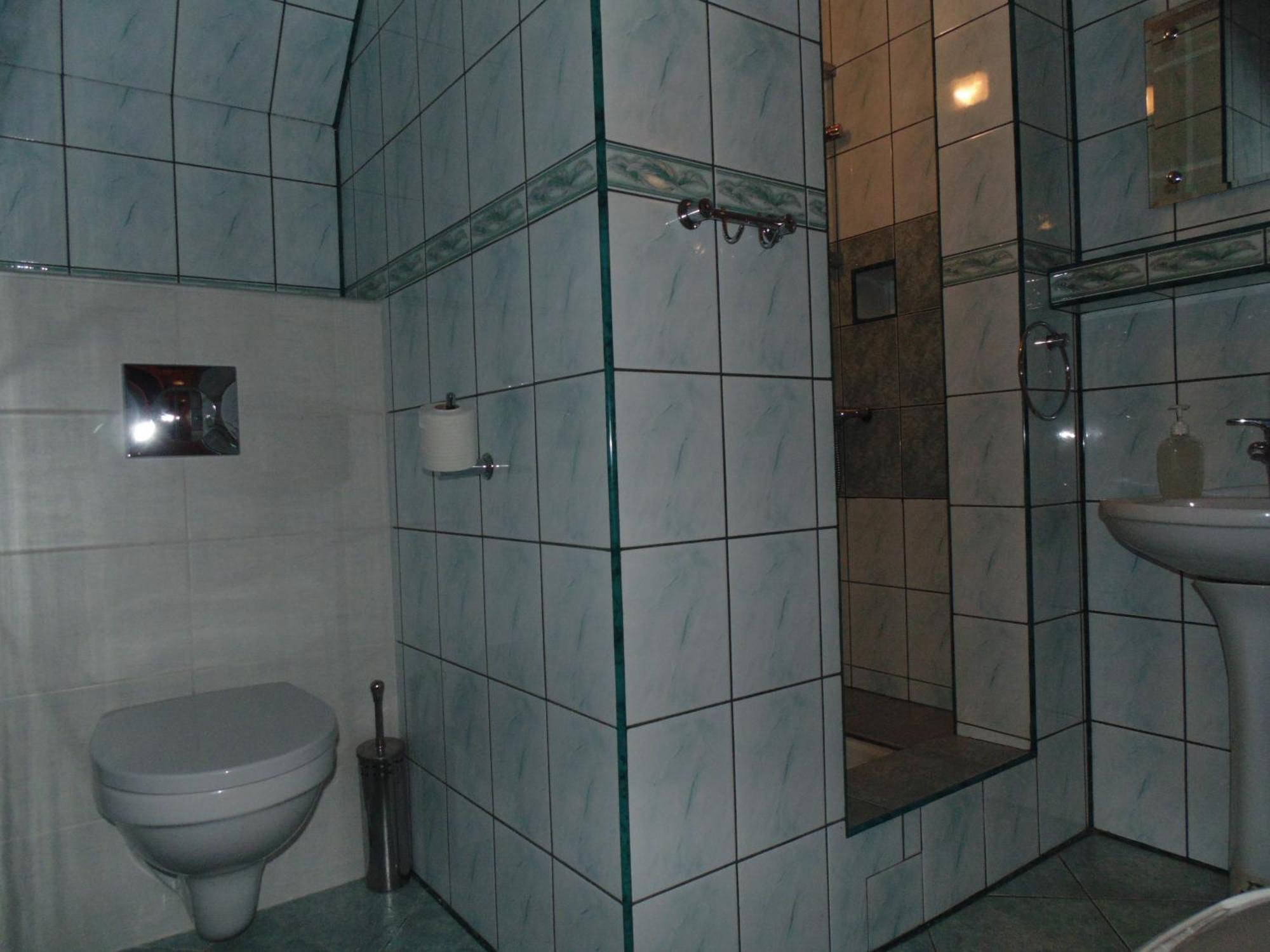 Pokoje Goscinne Koscielisko Az Somatic Luaran gambar