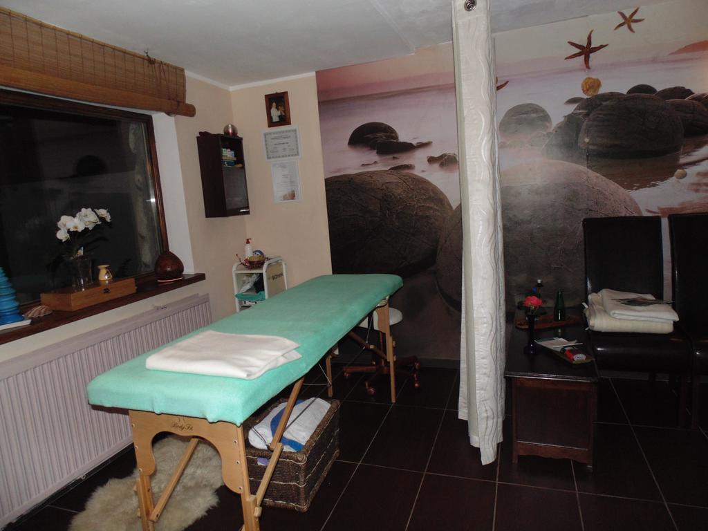 Pokoje Goscinne Koscielisko Az Somatic Luaran gambar