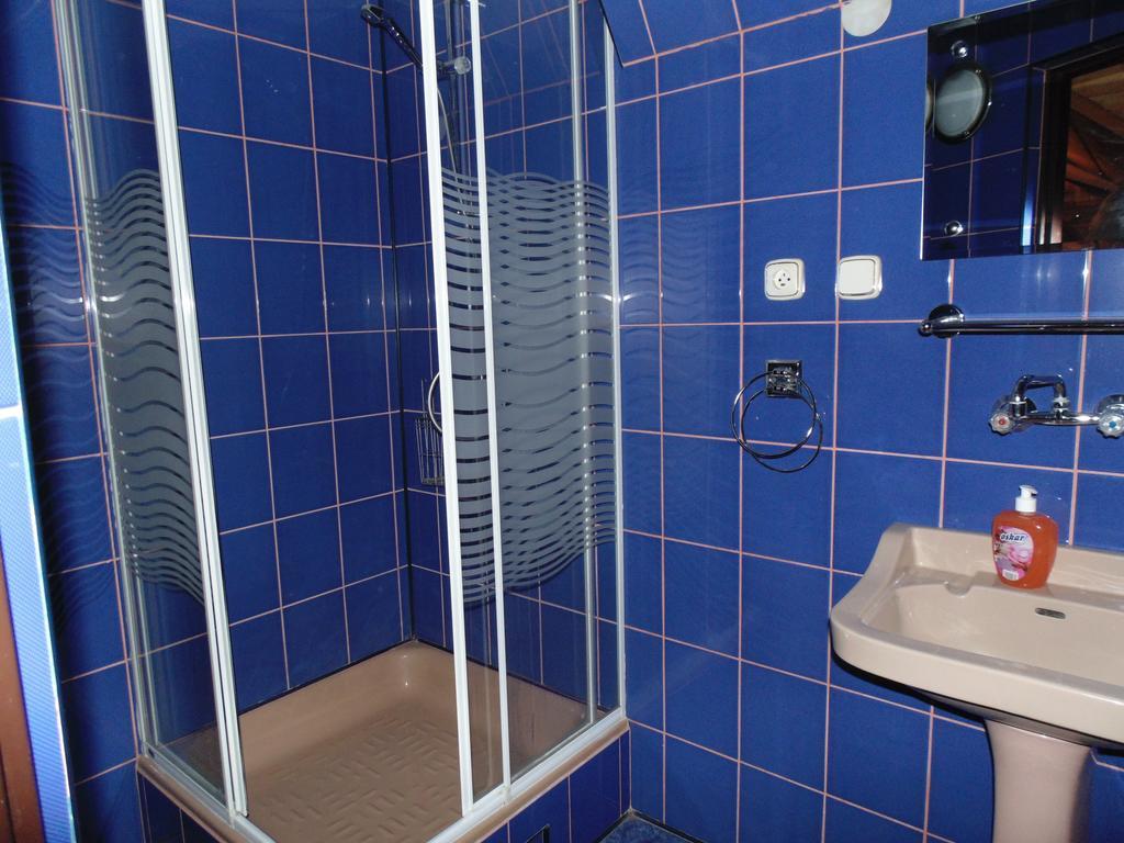 Pokoje Goscinne Koscielisko Az Somatic Luaran gambar