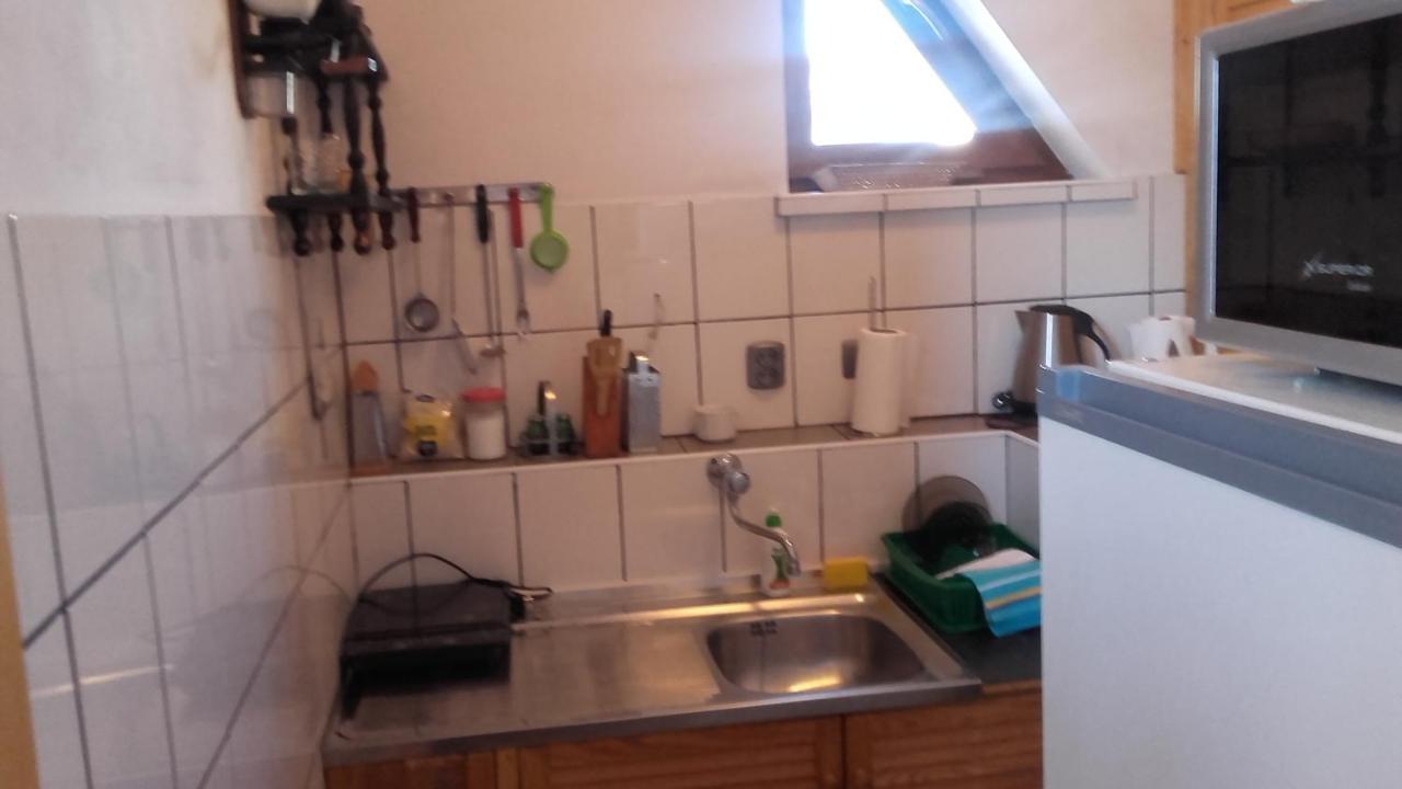 Pokoje Goscinne Koscielisko Az Somatic Luaran gambar