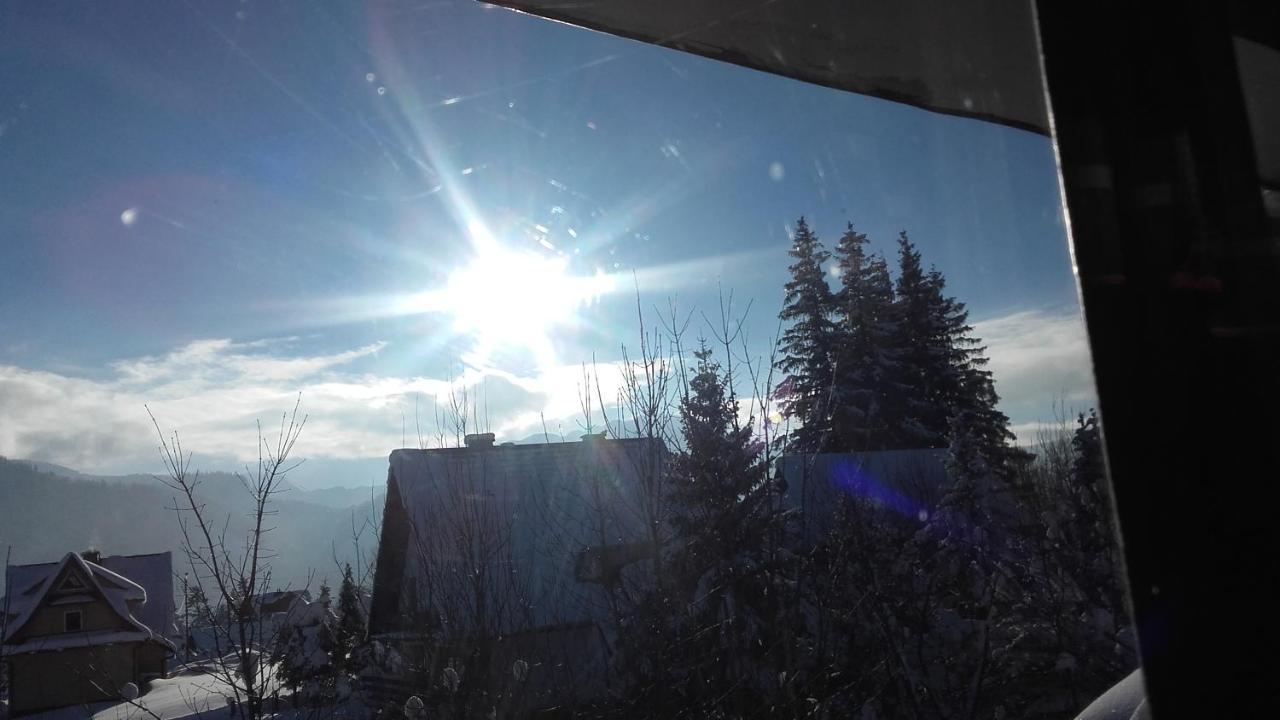 Pokoje Goscinne Koscielisko Az Somatic Luaran gambar
