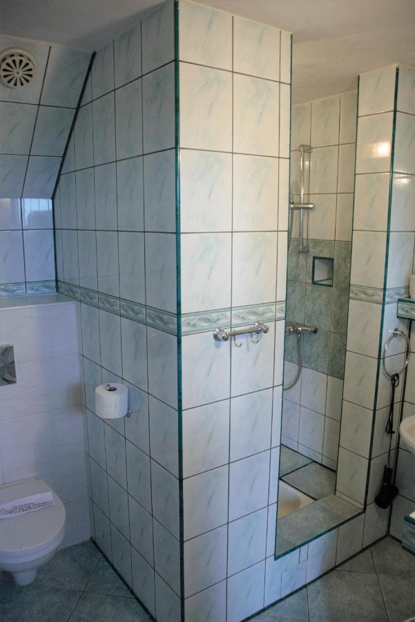 Pokoje Goscinne Koscielisko Az Somatic Luaran gambar